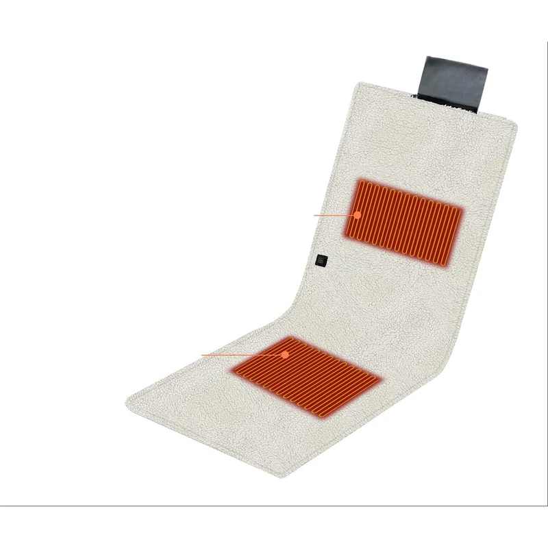 Electric Underfloor Heating Mat for Tiles and Panels with Thermostat, for Bathrooms