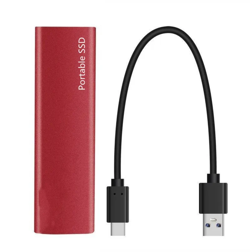 Disque dur SSD ultra-rapide - Compact - 256GB