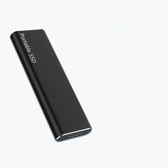 Disque dur SSD ultra-rapide - Compact - 256GB