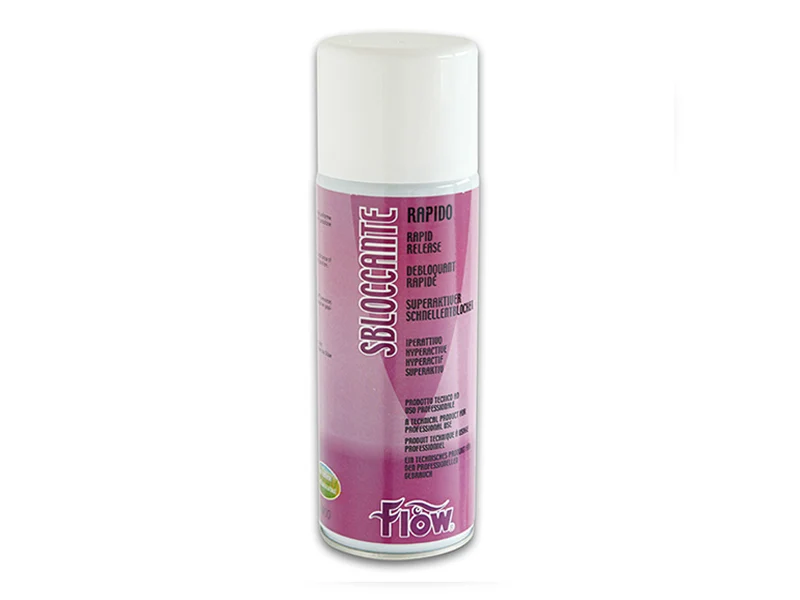 Sbloccante Spray