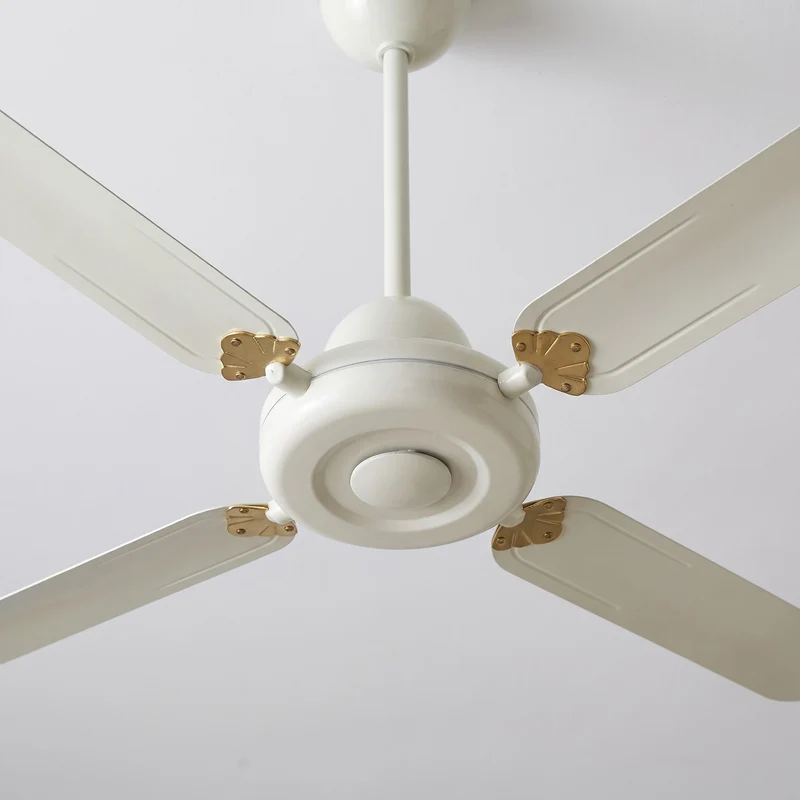 Ventilatore da Soffitto Vortice Nordik Decor 1S 140 – 61342