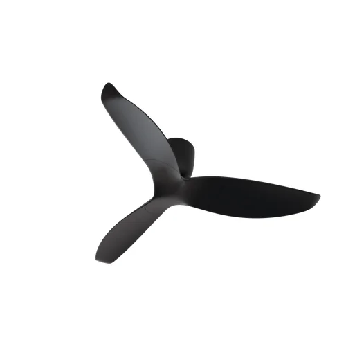 Ventilatore da Soffitto Aeratron AE3 109cm Silenzioso Motore DC Design Legno