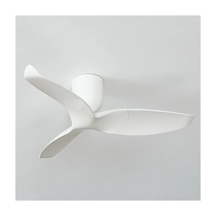 Ventilatore da Soffitto Aeratron AE3 152cm Silenzioso Motore DC con Telecomando