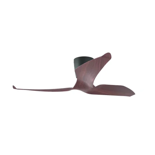 Ventilatore da Soffitto Aeratron FR 127cm Wi-Fi Silenzioso con Telecomando