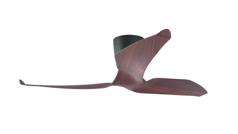 Ventilatore da Soffitto Aeratron FR 127cm Wi-Fi Silenzioso con Telecomando