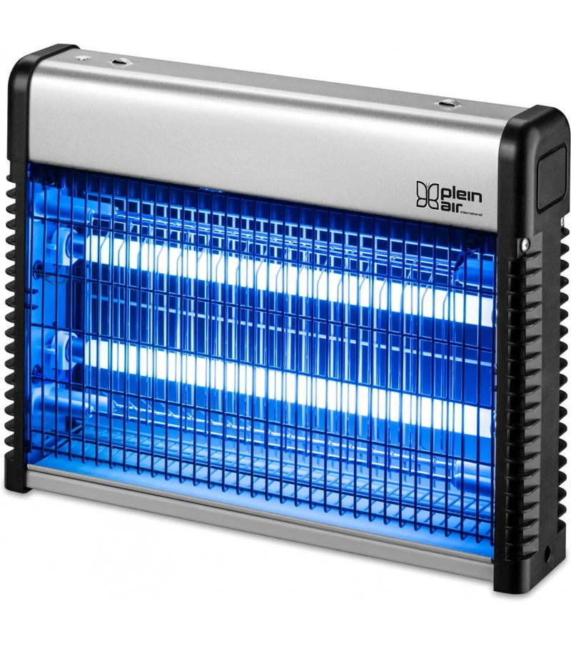 Zanzariera Elettroinsetticida Kemper Plein Air ZAP 30 2x15W – EIN-30