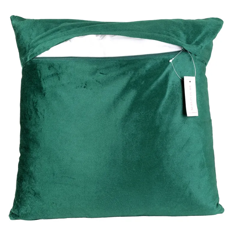 Cuscino 45x45 Cm Decoro Albero Di Natale
