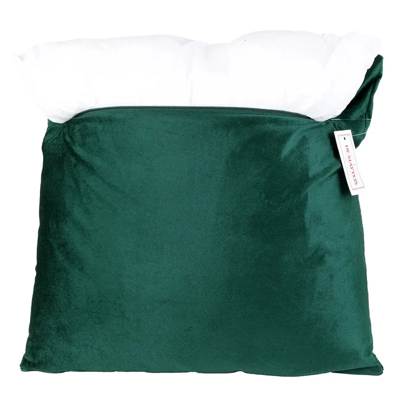 Cuscino 45x45 Cm Decoro Albero Di Natale