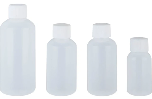 Travel Containers