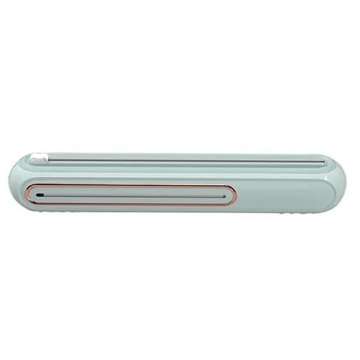 Foliedispenser met magneet – Ingebouwde snijder en 30 cm breed