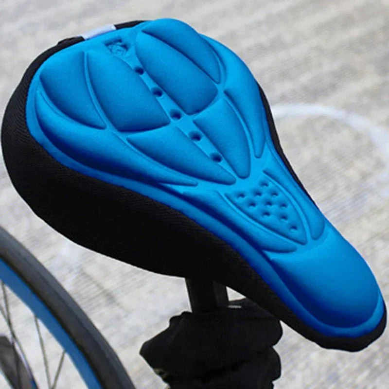 Zadelhoes fiets – Universele pasvorm, waterafstotend en machinewasbaar