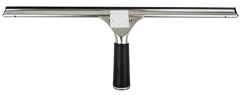 Raclette de nettoyage pour vitres professionnelle