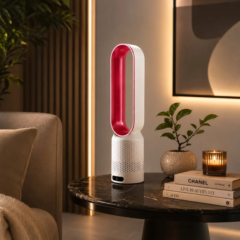 Turmventilator 3 in 1 | Klimavell