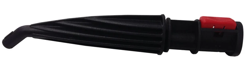 Bocchetta con spazzolino push fit solo vapore per TASKI Steam Diversey TASKI DISPONIBILE IN 7 GIORNI LAVORATIVI