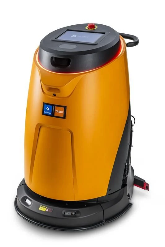 Stazione di ricarica per Ecobot 40/50 Diversey TASKI DISPONIBILE IN 7 GIORNI LAVORATIVI