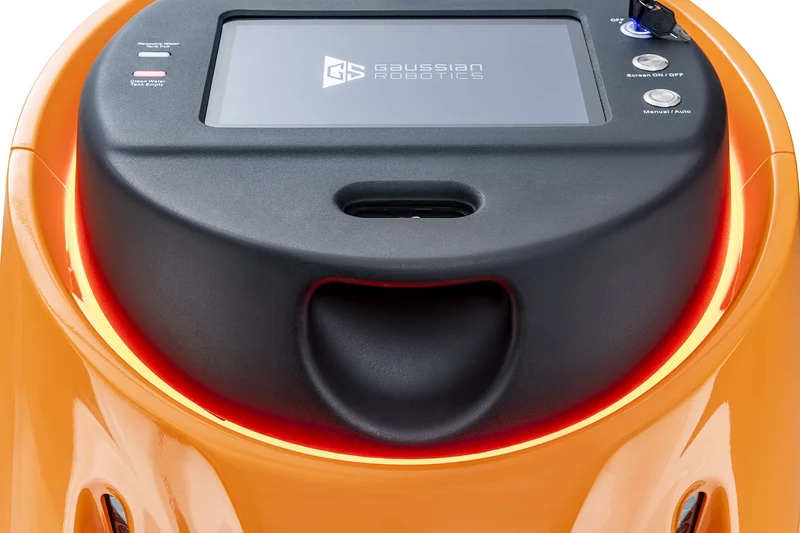 Stazione di ricarica per Ecobot 40/50 Diversey TASKI DISPONIBILE IN 7 GIORNI LAVORATIVI