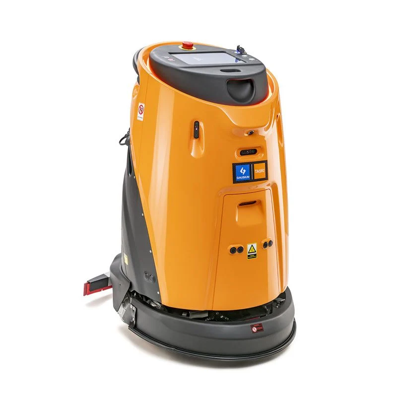 Robot per la pulizia dei pavimenti Diversey TASKI GS Ecobot 50 4.2 DISPONIBILE IN 20 GIORNI LAVORATIVI