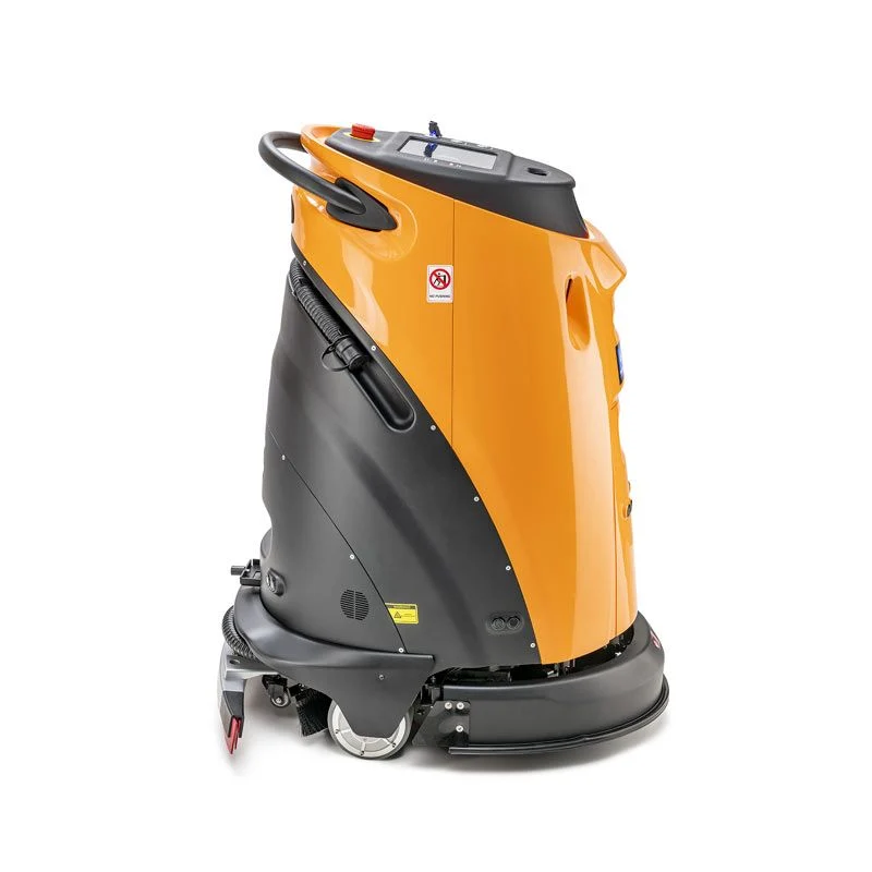 Robot per la pulizia dei pavimenti Diversey TASKI GS Ecobot 50 4.2 DISPONIBILE IN 20 GIORNI LAVORATIVI