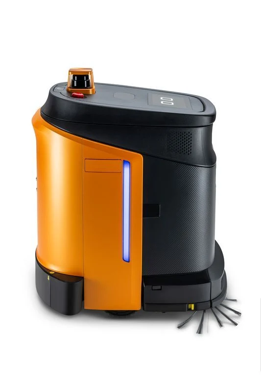 Workstation per Phantas Diversey TASKI DISPONIBILE IN 7 GIORNI LAVORATIVI