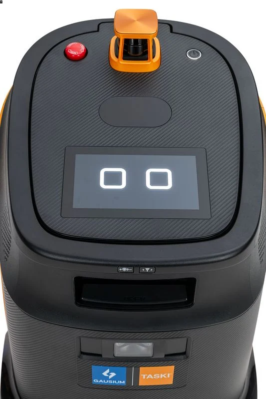 Workstation per Phantas Diversey TASKI DISPONIBILE IN 7 GIORNI LAVORATIVI