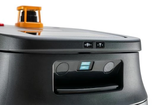 Workstation per Phantas Diversey TASKI DISPONIBILE IN 7 GIORNI LAVORATIVI
