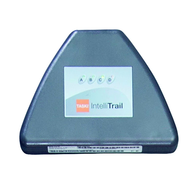 Box IntelliTrail per AERO 3500 Diversey TASKI DISPONIBILE IN 7 GIORNI LAVORATIVI