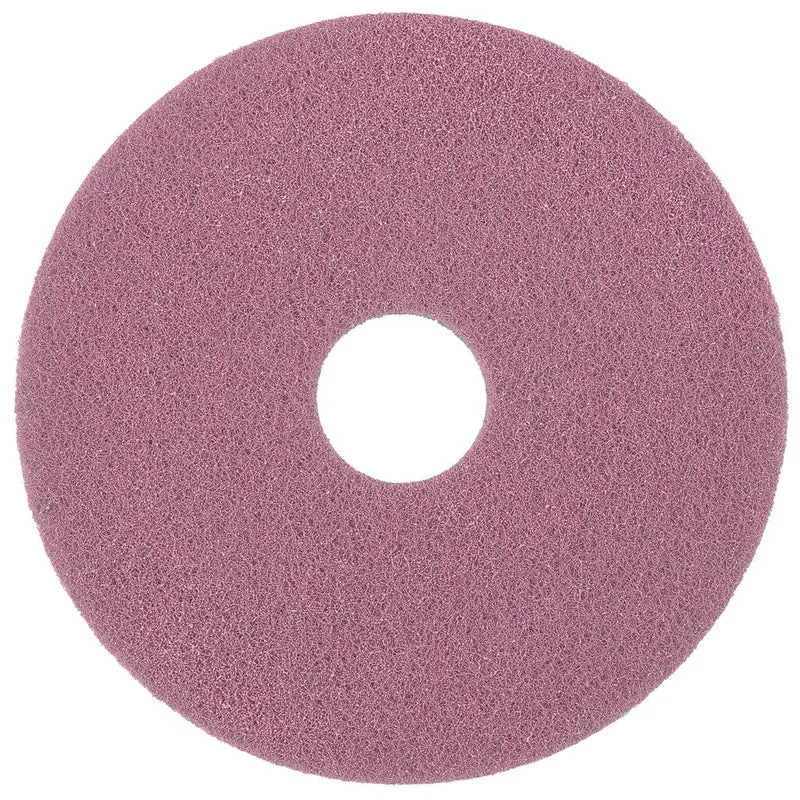 Pad diamantato Twister rosa 68 cm (27") Diversey TASKI 2 pezzi DISPONIBILE IN 7 GIORNI LAVORATIVI