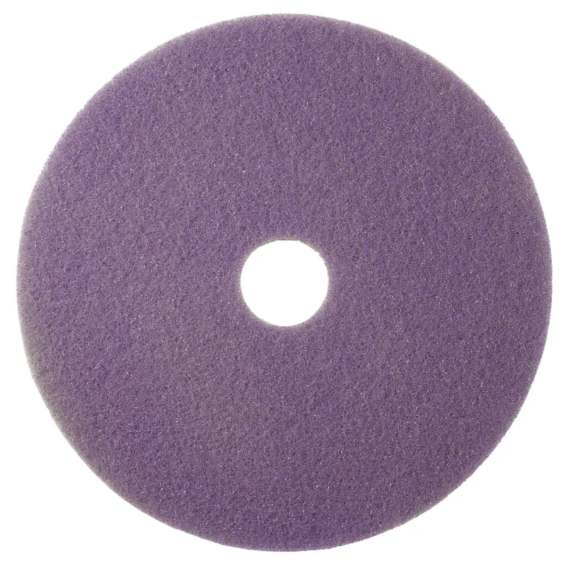 Pad diamantato Twister viola 61 cm (24") Diversey TASKI 2 pezzi DISPONIBILE IN 7 GIORNI LAVORATIVI
