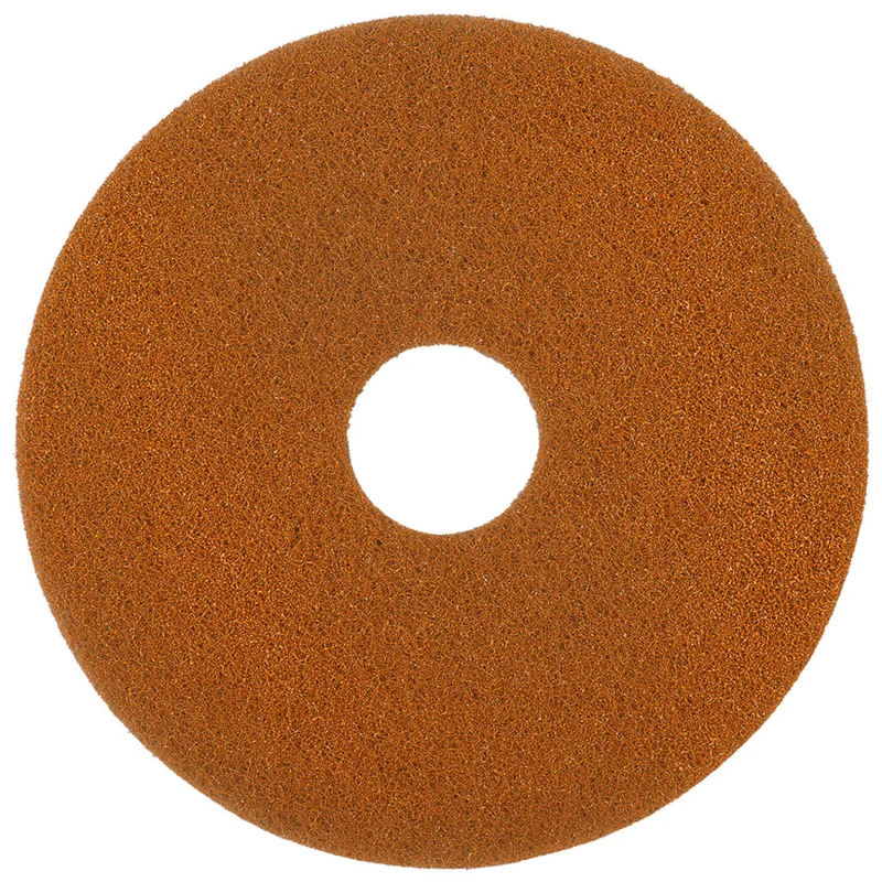 Pad diamantato Twister HT arancio 61 cm (24") Diversey TASKI 2 pezzi DISPONIBILE IN 7 GIORNI LAVORATIVI