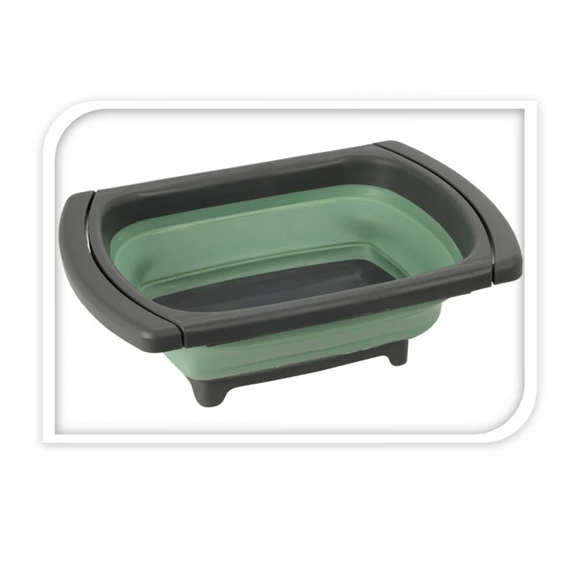 Washing Bowl Pieghevole
