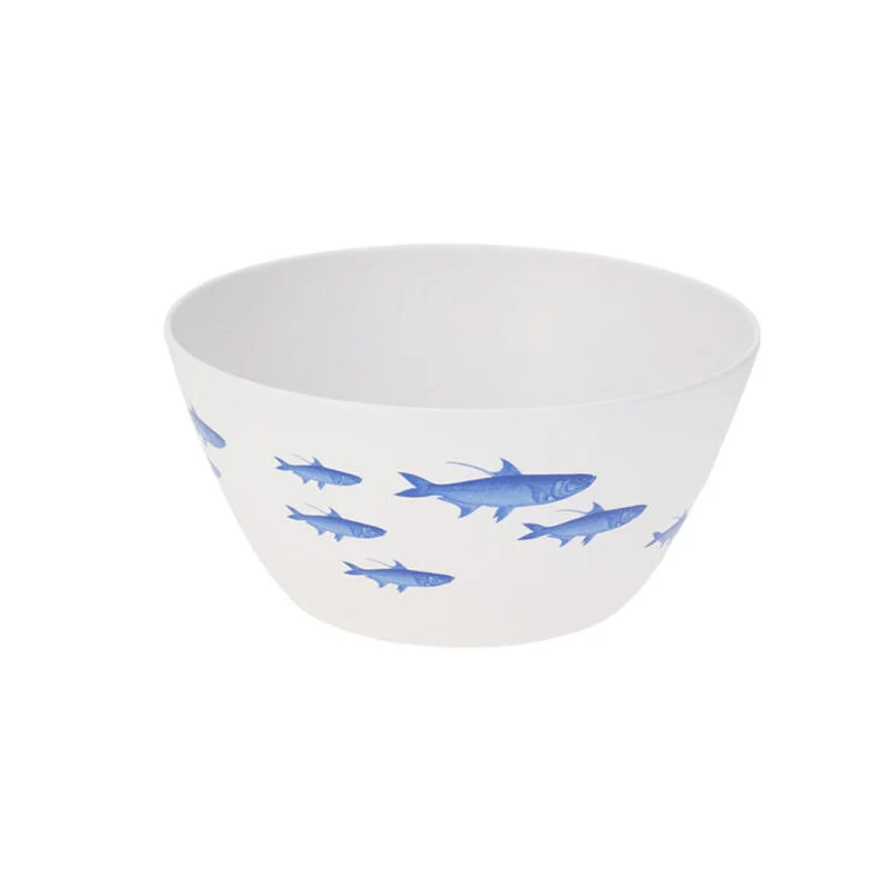 Big Bowl Sea
