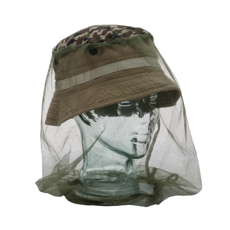 Insect Head Net
