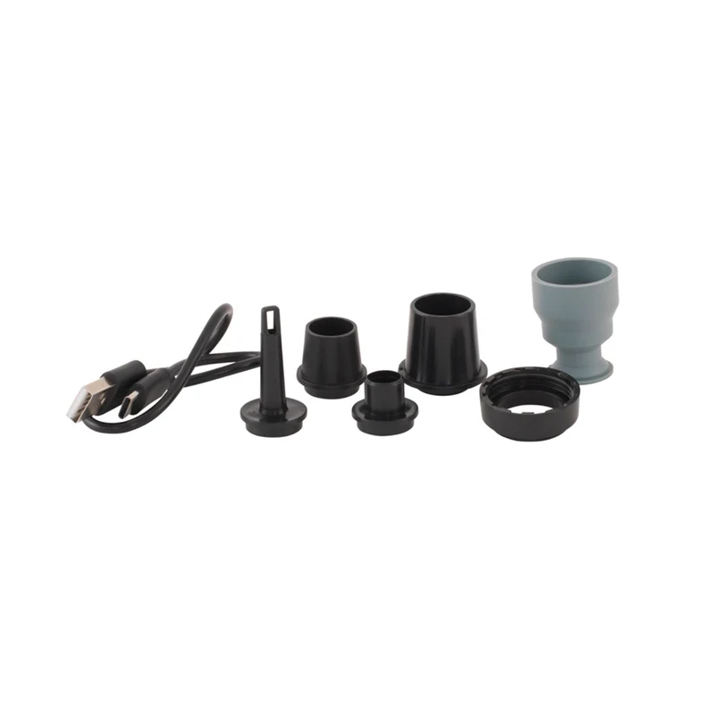 Allium Rechargeable Pump