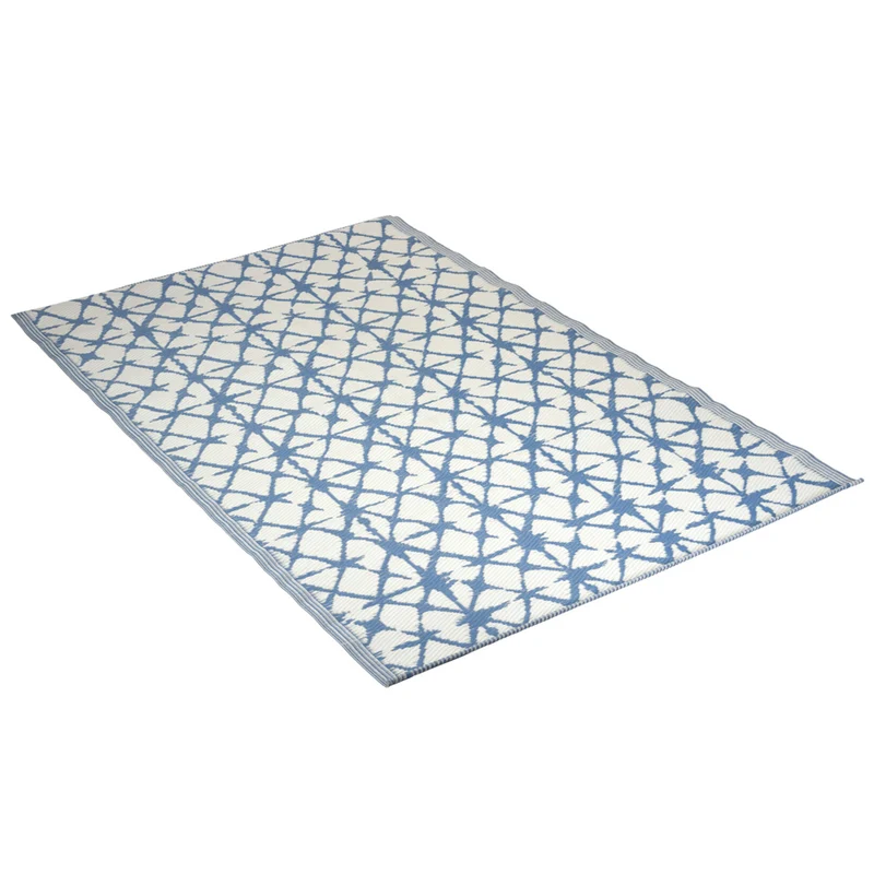 Tappeto Campeggio 180x120 cm
