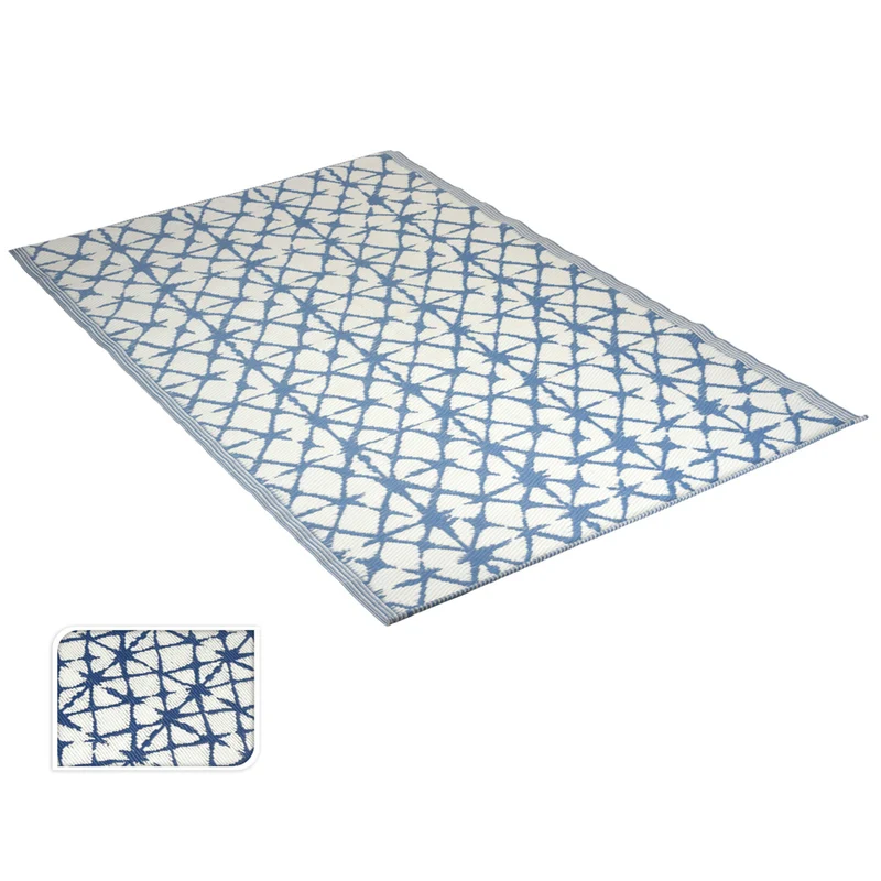 Tappeto Campeggio 180x120 cm