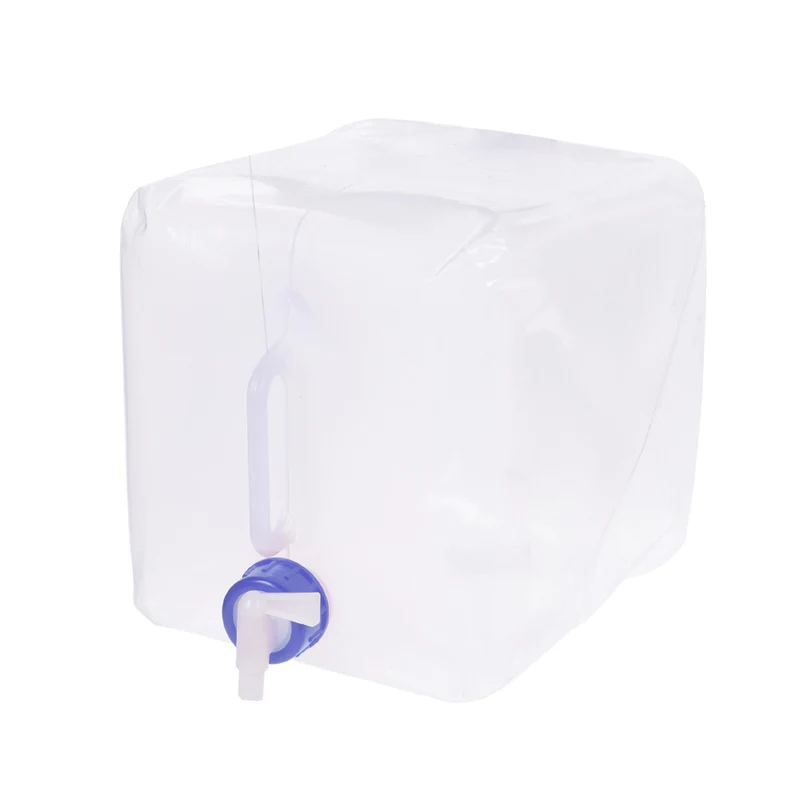 Tanica Emergenza 10L
