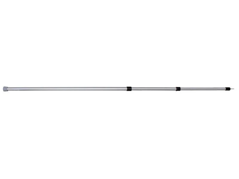 Rafter Pole 250cm - 3 sezioni