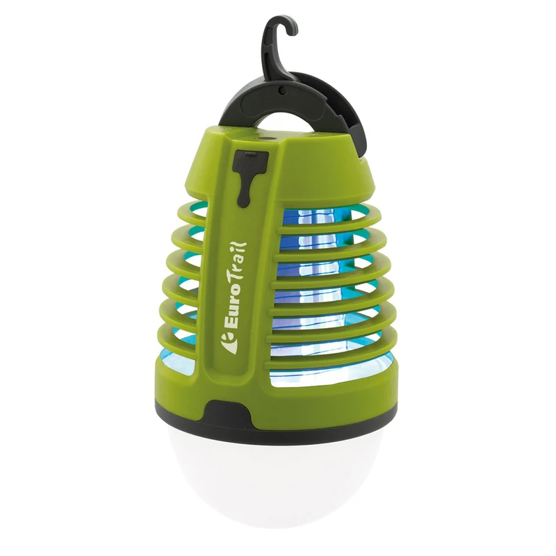 Anti-mosquito-killer Lamp Bulb