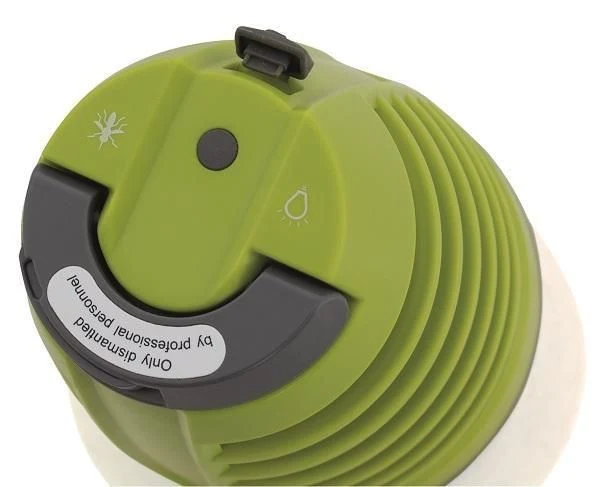 Anti-mosquito-killer Lamp Bulb