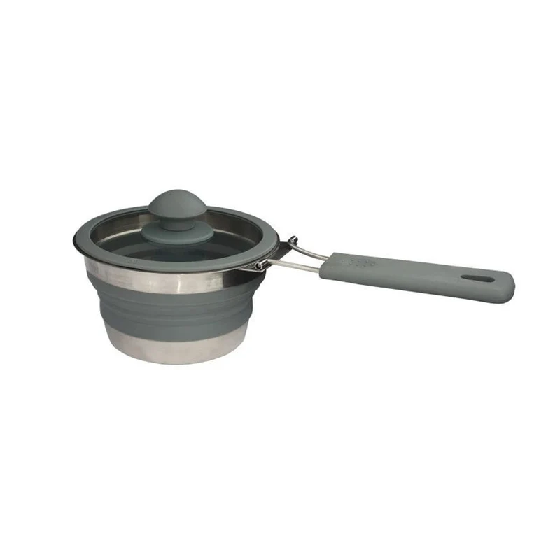 Casseruola Space Saving con Manico