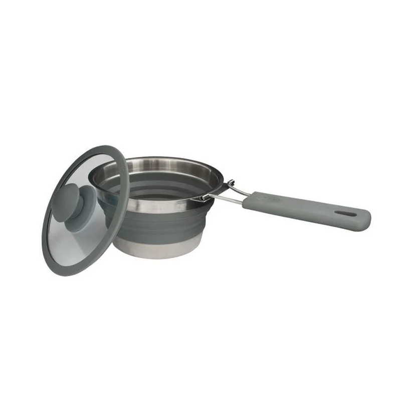Casseruola Space Saving con Manico
