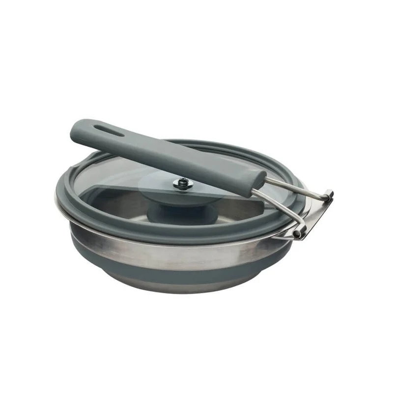 Casseruola Space Saving con Manico