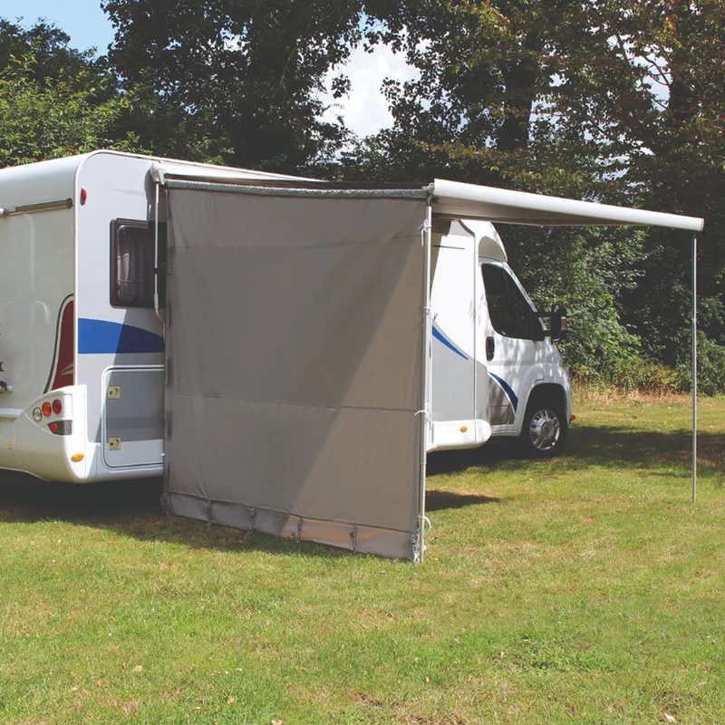 Laterale per Tendalino Camper 220 cm