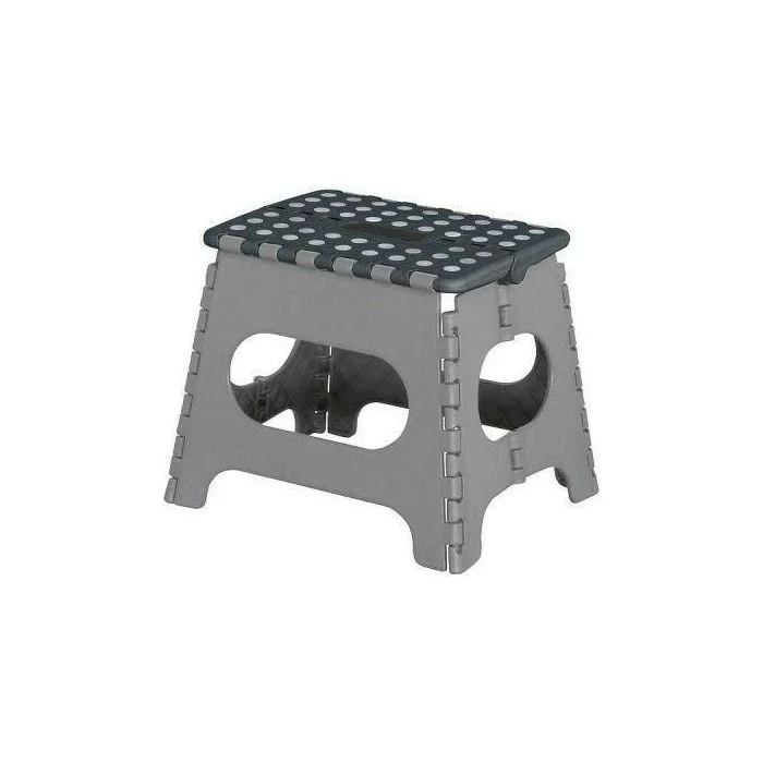 Foldable Caravan Step