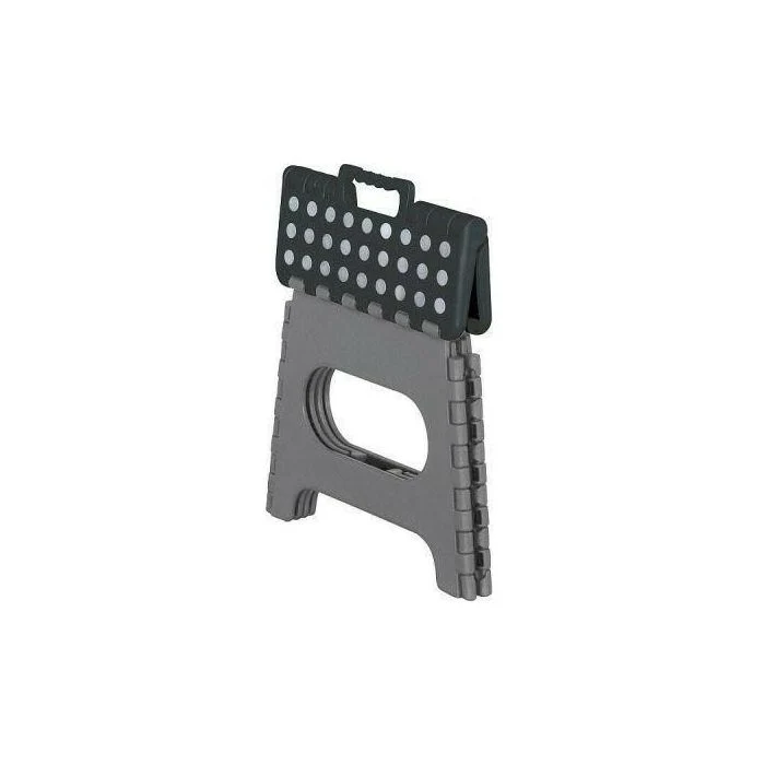 Foldable Caravan Step