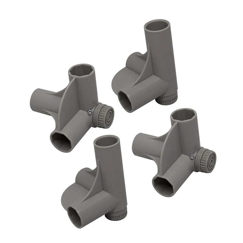 Corner Part 22 mm