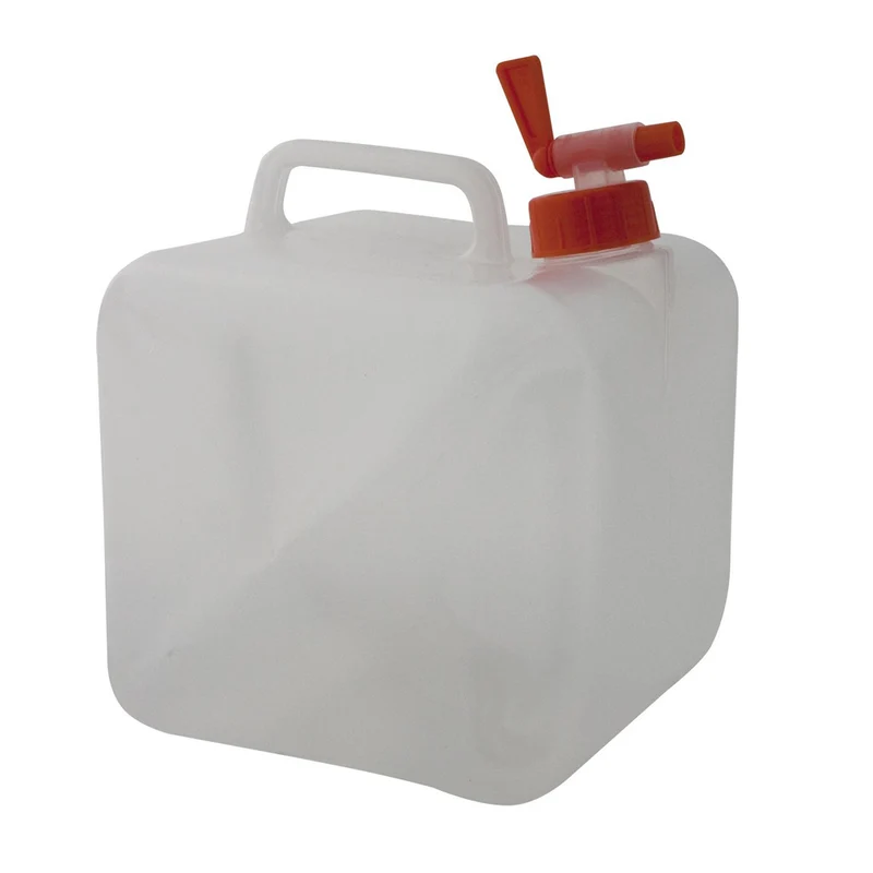 Foldable Jerrycan 15L