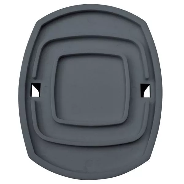 Caravan Feet 4pz