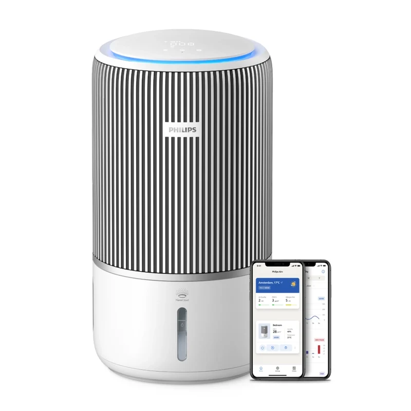 Philips pureprotect water serie 3400 - AC3420/10