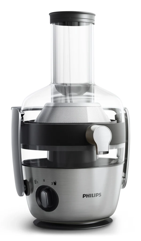 Philips avance collection hr1921/20 centrifuga con fiberboost
